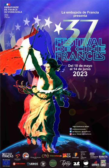 Lee más sobre el artículo Festival de Cine Frances